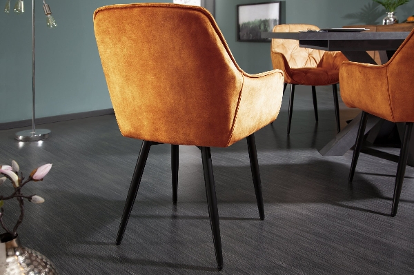 Stuhl MILANO der Firma Casa Élite