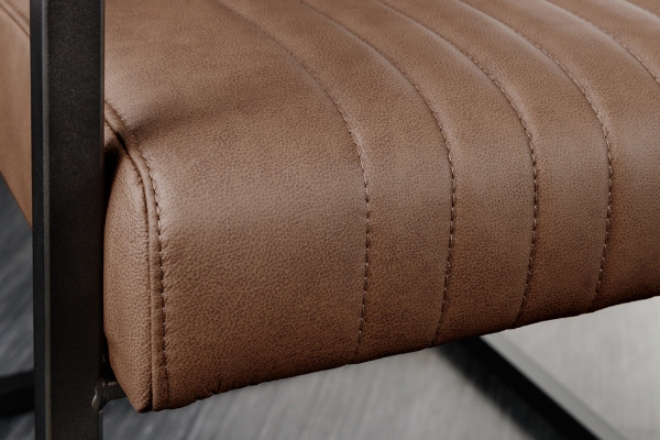 Freischwinger BIG ASTON der Firma Casa Élite