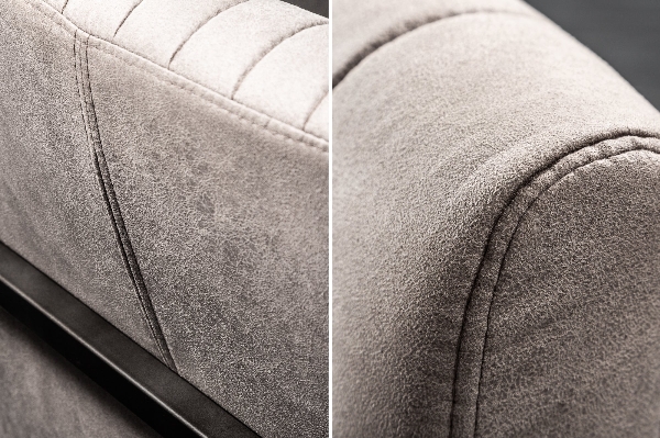 Freischwinger BIG ASTON der Firma Casa Élite