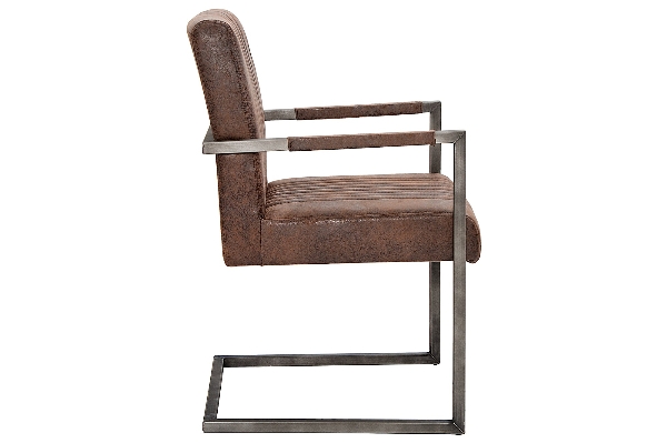 Freischwinger BIG ASTON der Firma Casa Élite