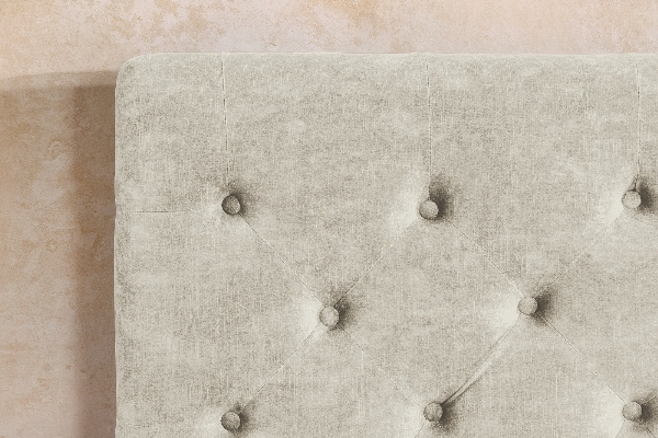 Bett PARIS der Firma Casa Élite