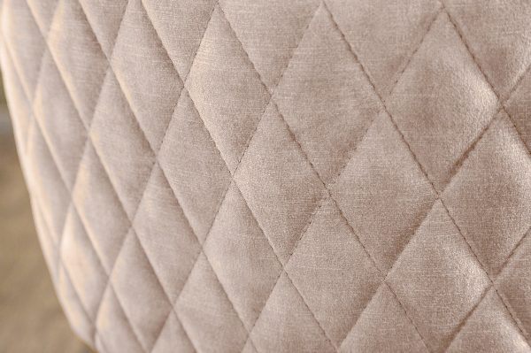 Drehstuhl EUPHORIA  der Firma Casa Élite