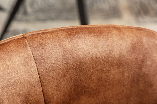 Drehstuhl EUPHORIA  der Firma Casa Élite