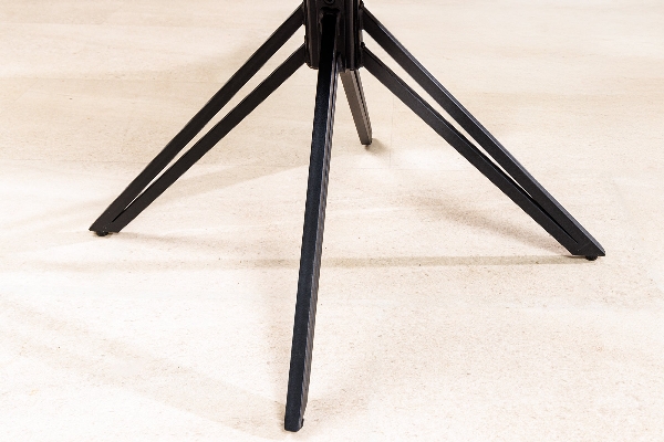 Drehstuhl EUPHORIA  der Firma Casa Élite