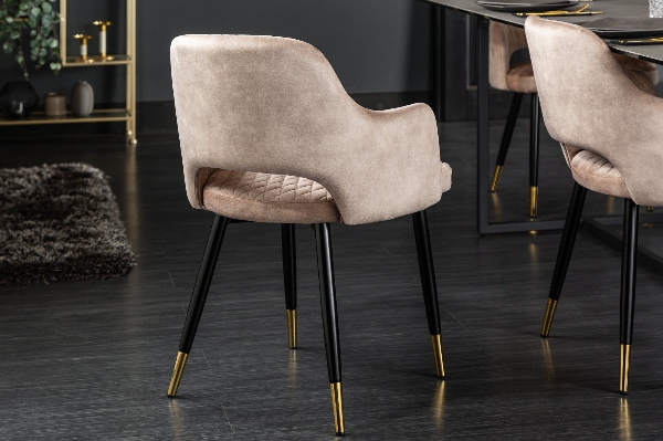 Stuhl PARIS der Firma Casa Élite