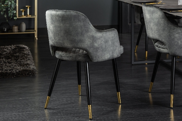 Stuhl PARIS der Firma Casa Élite