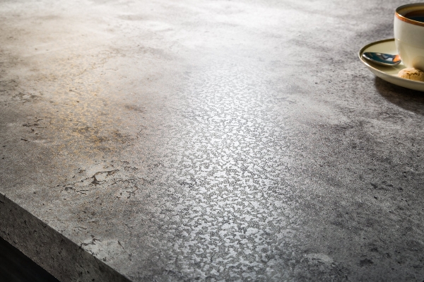 Esstisch LOFT  der Firma Casa Élite