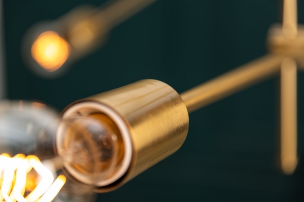 Hängeleuchte VARIATION  der Firma Casa Élite