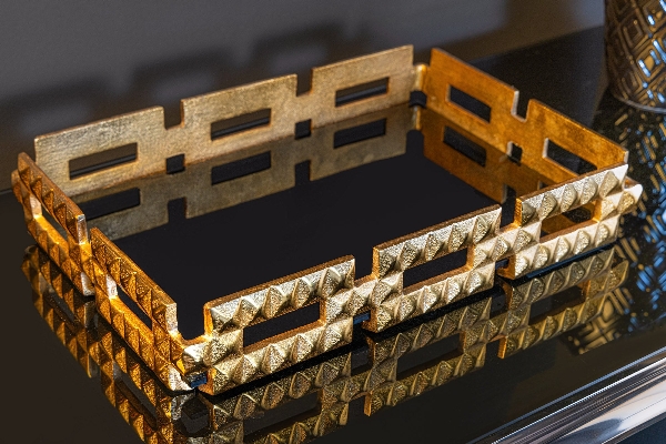 Tablett VARIATION  der Firma Casa Élite