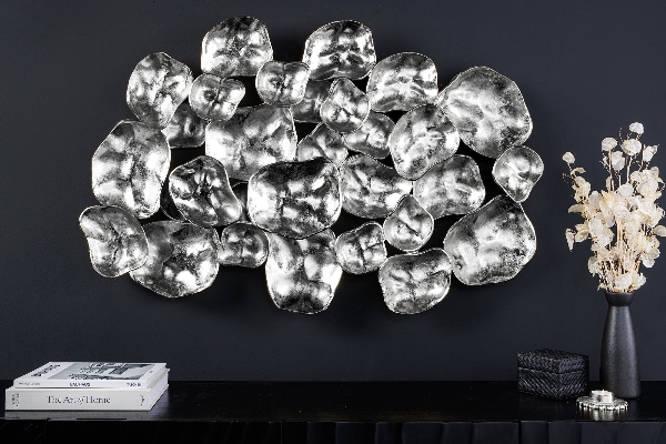 Wanddekoration VARIATION  der Firma Casa Élite