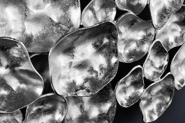 Wanddekoration VARIATION  der Firma Casa Élite