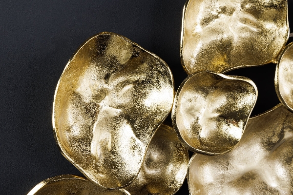 Wanddekoration VARIATION  der Firma Casa Élite