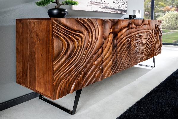 Sideboard FLUID  der Firma Casa Élite