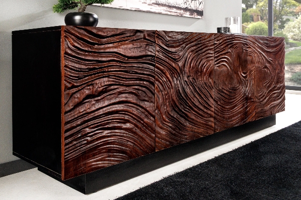 Sideboard FLUID  der Firma Casa Élite