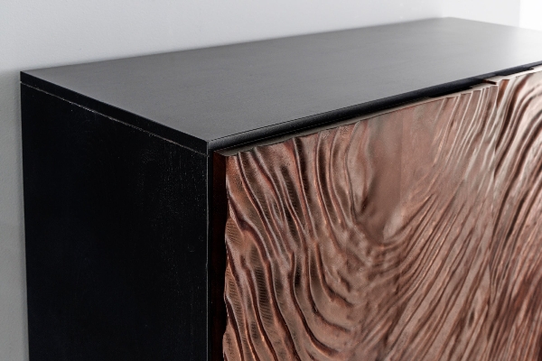 Highboard FLUID  der Firma Casa Élite