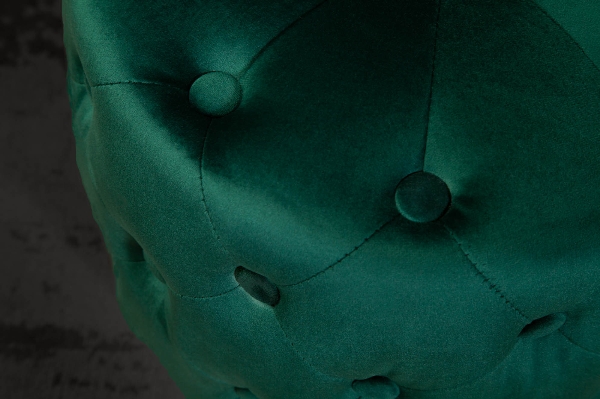 Hocker MODERN BAROCK  der Firma Casa Élite