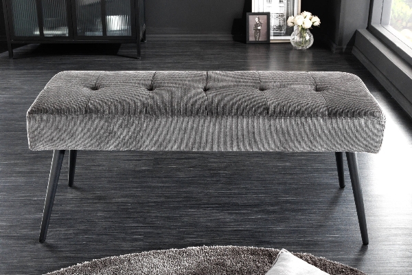 Bank BOUTIQUE der Firma Casa Élite