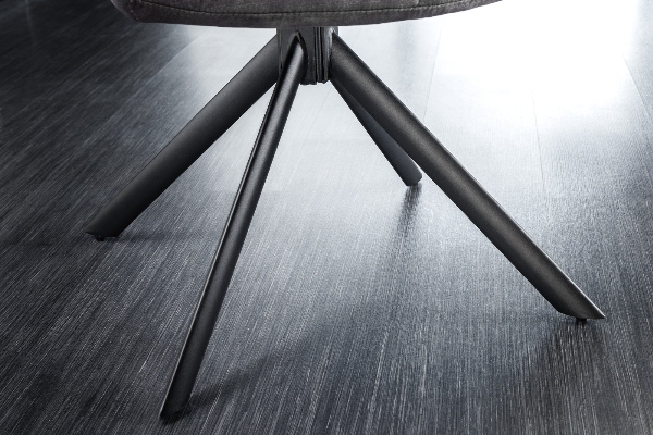 Drehstuhl PAPILLON  der Firma Casa Élite