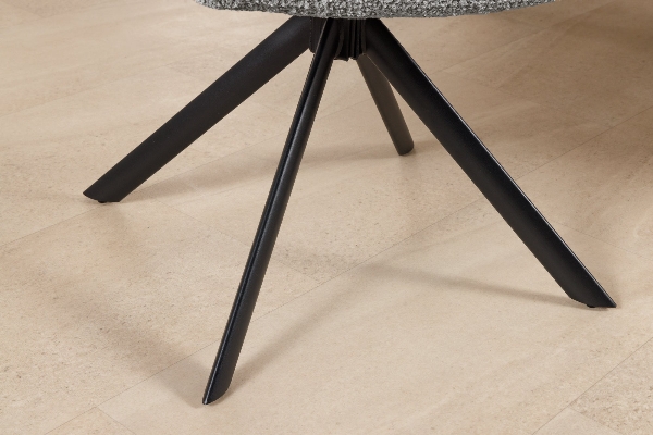 Drehstuhl PAPILLON  der Firma Casa Élite