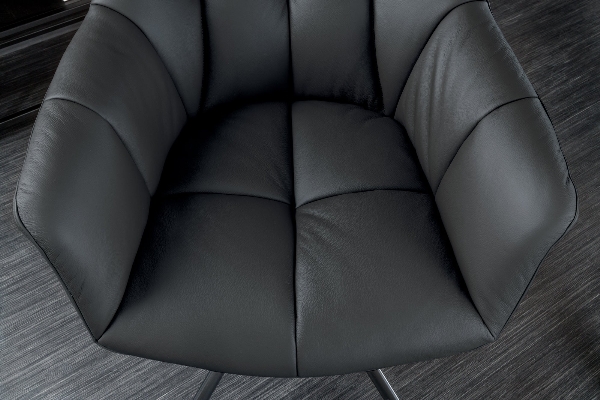 Drehstuhl PAPILLON  der Firma Casa Élite