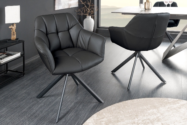 Drehstuhl PAPILLON  der Firma Casa Élite