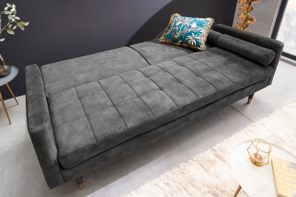 Schlafsofa COUTURE  der Firma Casa Élite
