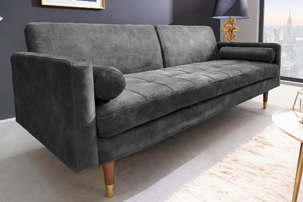 Schlafsofa COUTURE  der Firma Casa Élite