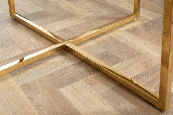 Couchtisch ELEGANCE der Firma Casa Élite