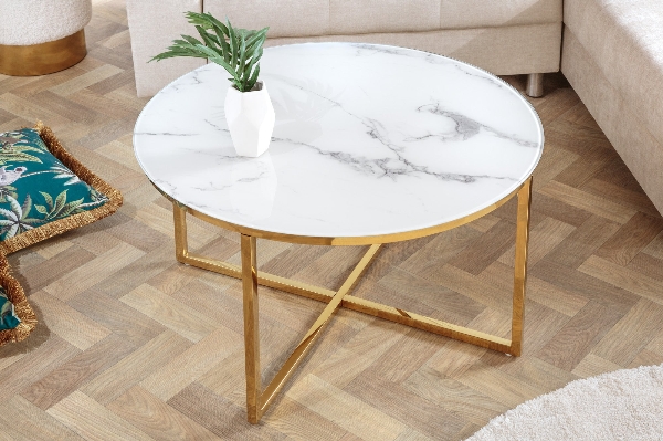 Couchtisch ELEGANCE der Firma Casa Élite