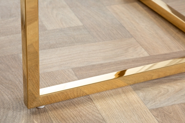 Couchtisch ELEGANCE der Firma Casa Élite