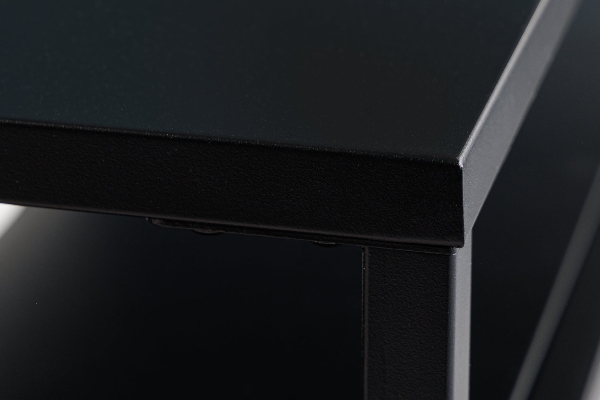 Couchtisch DURA STEEL  der Firma Casa Élite