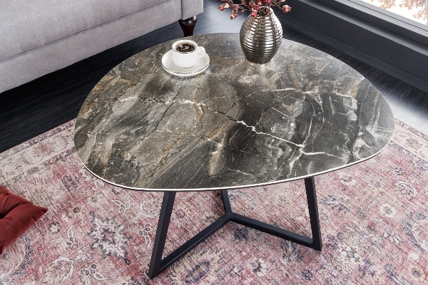 Couchtisch MARVELOUS  der Firma Casa Élite