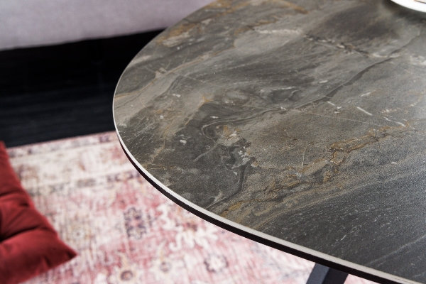 Couchtisch MARVELOUS  der Firma Casa Élite