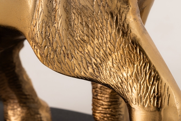 Beistelltisch ELEPHANT  der Firma Casa Élite