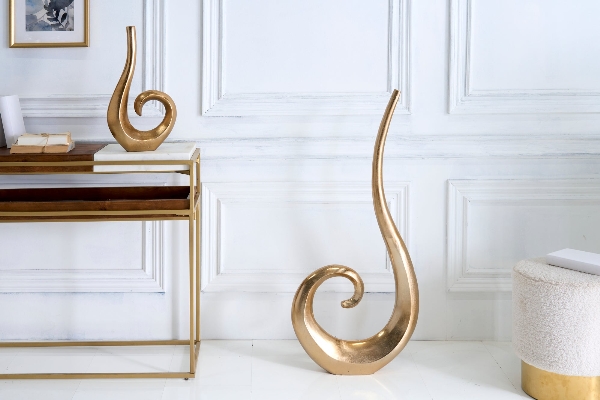 Vase WAVE XL  der Firma Casa Élite