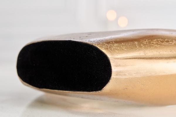 Vase WAVE L  der Firma Casa Élite