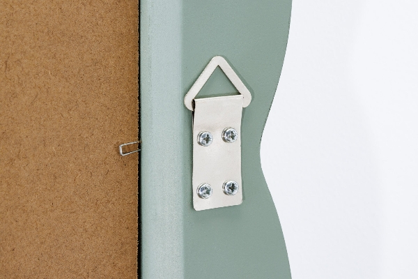 Wandspiegel WAVE  der Firma Casa Élite