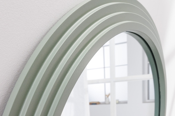 Wandspiegel WAVE  der Firma Casa Élite