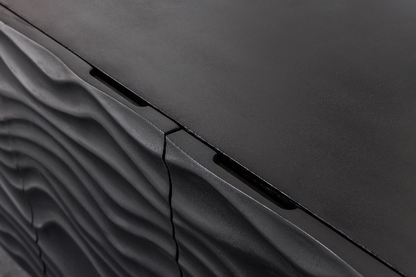 Sideboard WAVE  der Firma Casa Élite