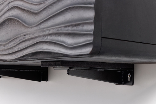 TV-Board WAVE  der Firma Casa Élite