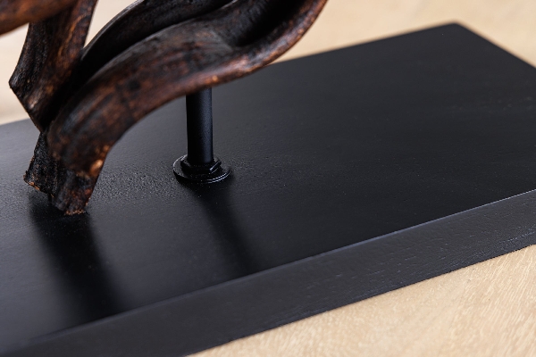 Tischlampe THE WAVE  der Firma Casa Élite