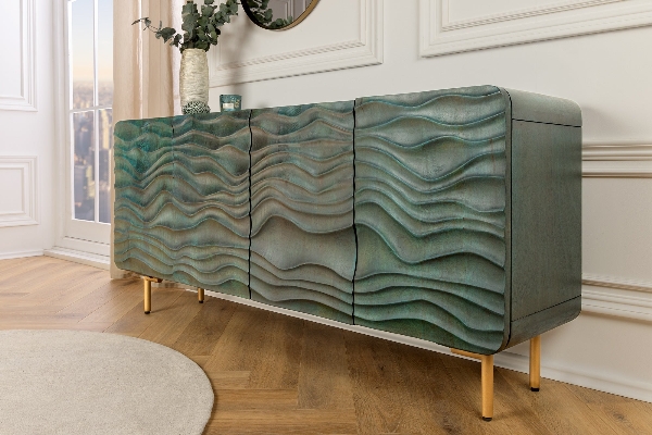 Sideboard WAVE  der Firma Casa Élite