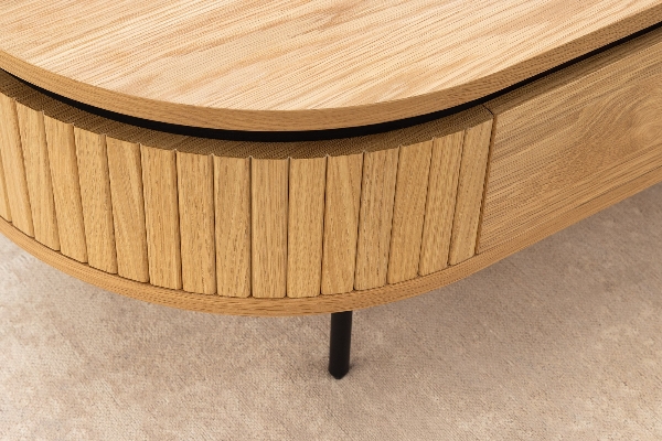 Couchtisch ATELIER  der Firma Casa Élite