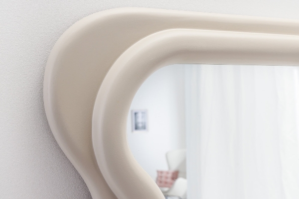 Wandspiegel CURVY  der Firma Casa Élite