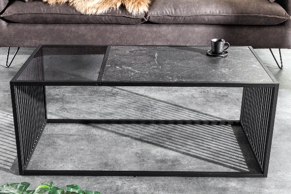 Couchtisch ARCHITECTURE  der Firma Casa Élite