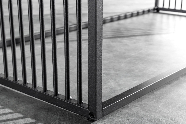 Couchtisch ARCHITECTURE  der Firma Casa Élite