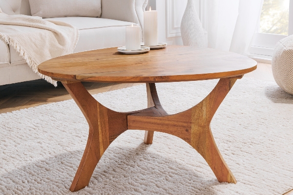 Couchtisch ARCHITECTURE  der Firma Casa Élite