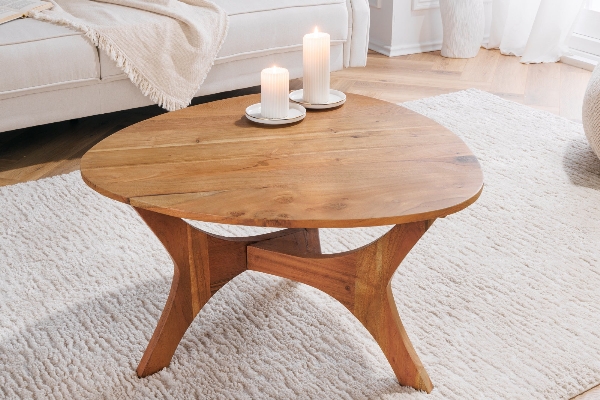 Couchtisch ARCHITECTURE  der Firma Casa Élite