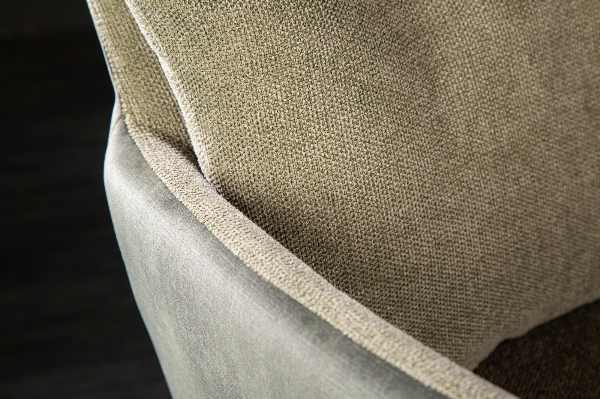 Drehsessel BIG GEORGE  der Firma Casa Élite