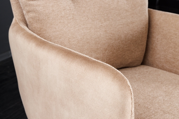 Drehsessel BIG GEORGE  der Firma Casa Élite